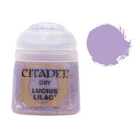 Citadel Paint Dry Lucius Lilac 12ml